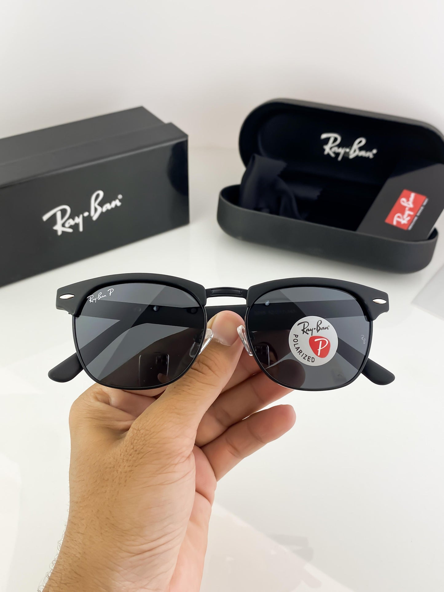 Rayban Premium Sunglasses