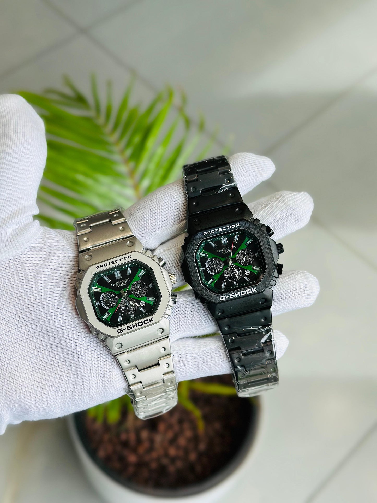 Casio G-shock Unisex Watch