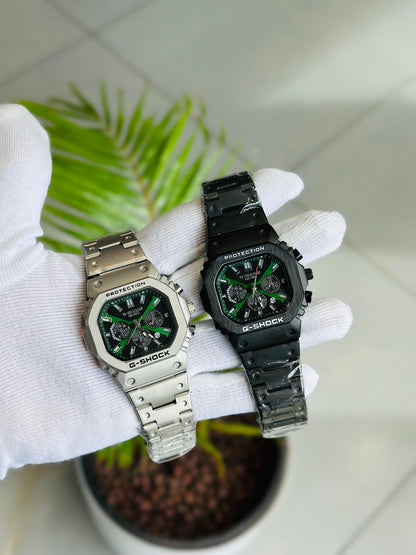 Casio G-shock Unisex Watch