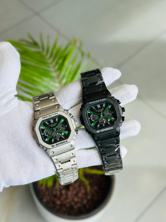 Casio G-shock Unisex Watch