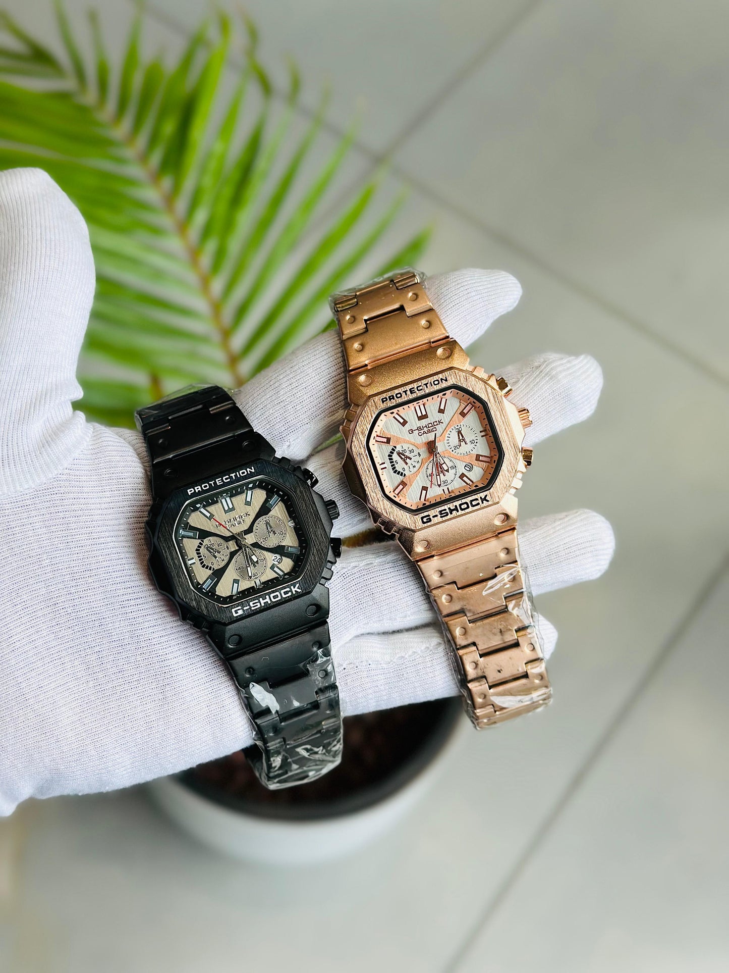 Casio G-shock Unisex Watch