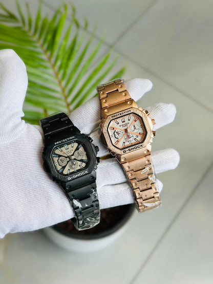 Casio G-shock Unisex Watch