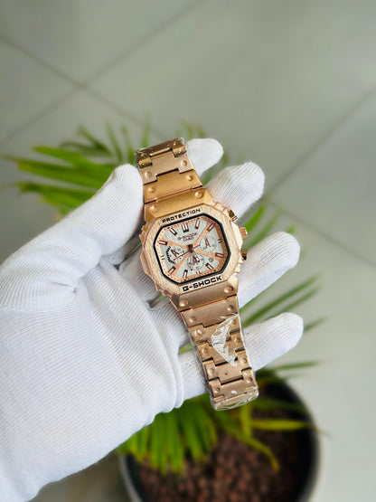 Casio G-shock Unisex Watch