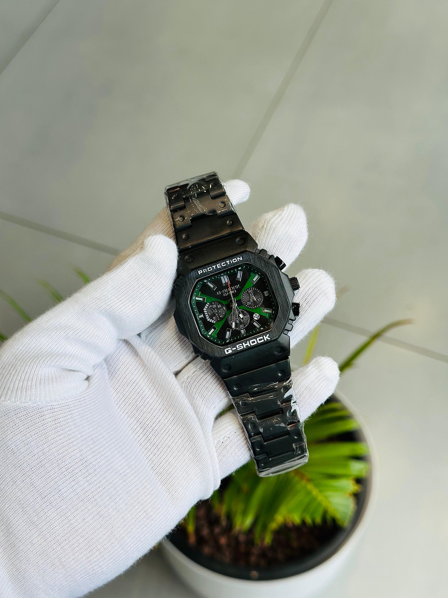 Casio G-shock Unisex Watch