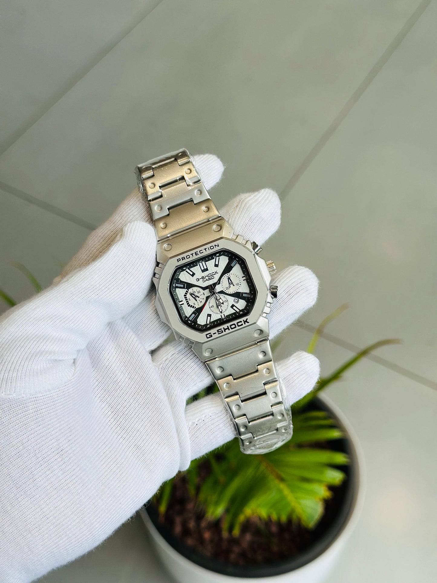 Casio G-shock Unisex Watch