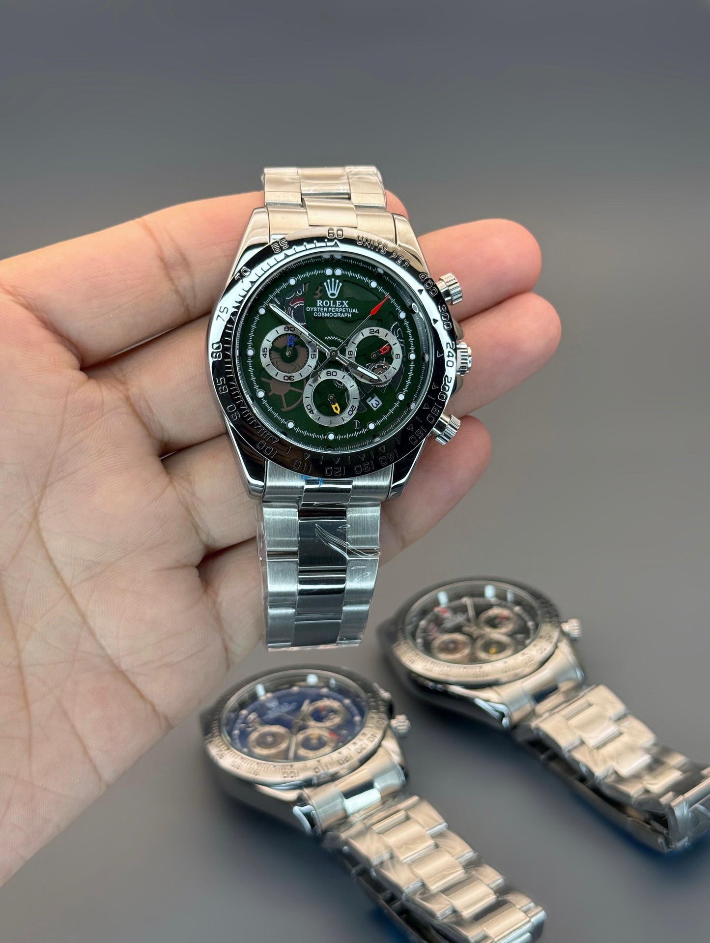 Rolex Oyster Perpetual Cosmograph Daytona watch for Men