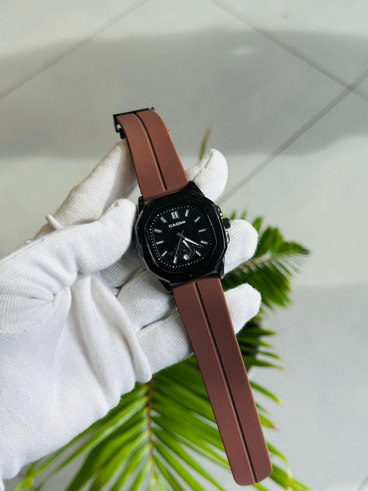 Caomi Unisex Magnet Locking Watch