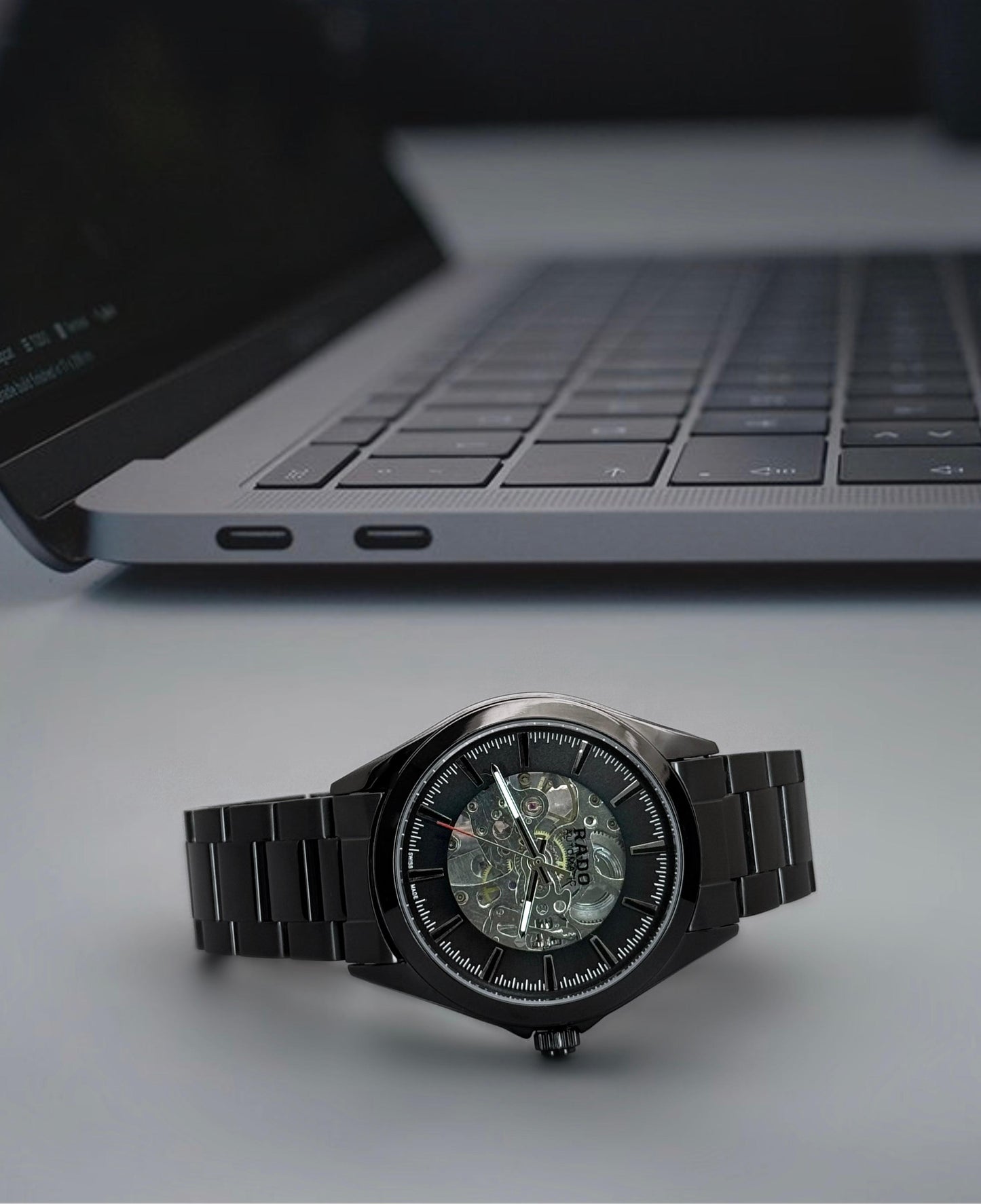 Rado Full Automatic Watches For men