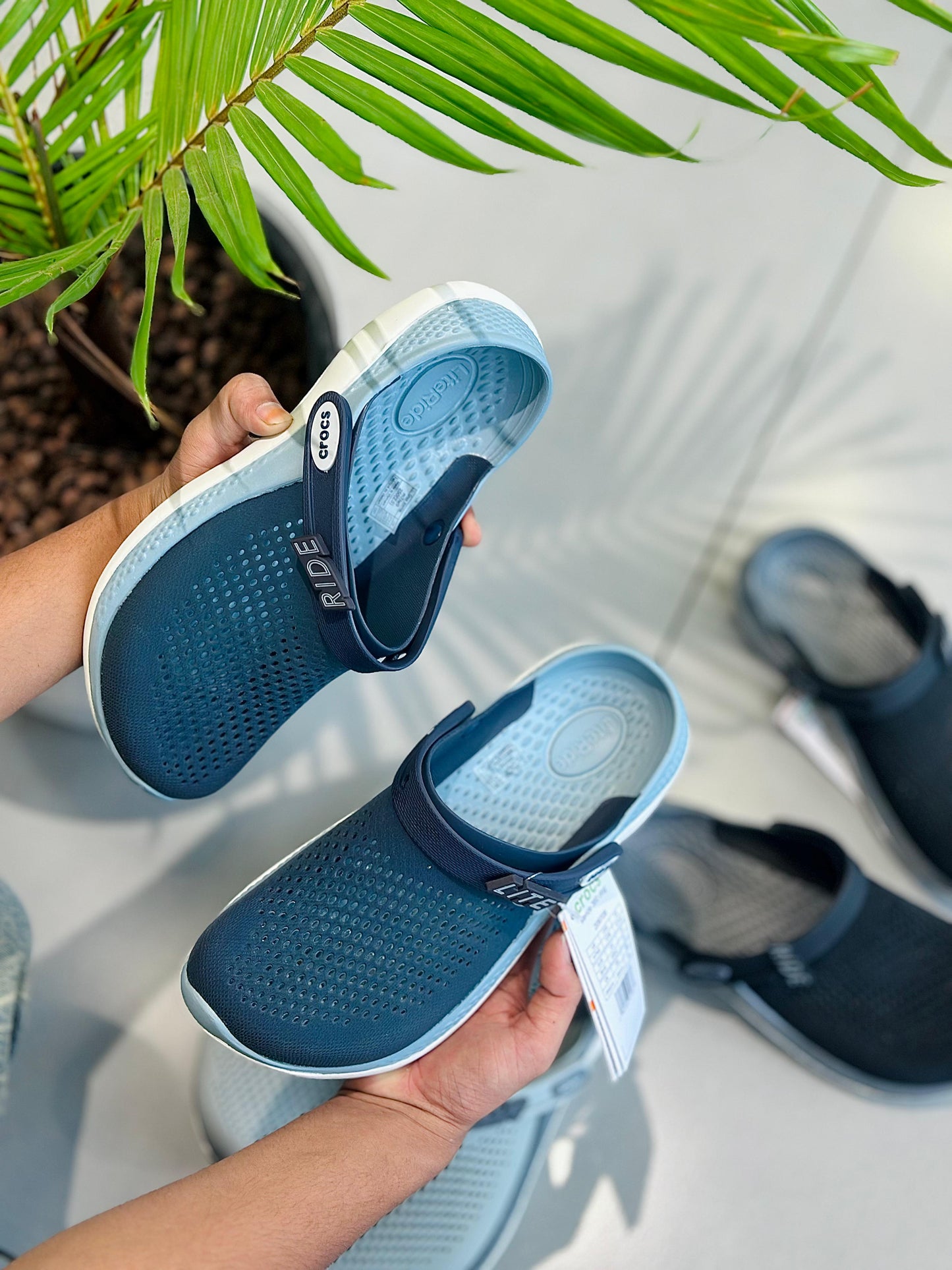 Crocs Literide