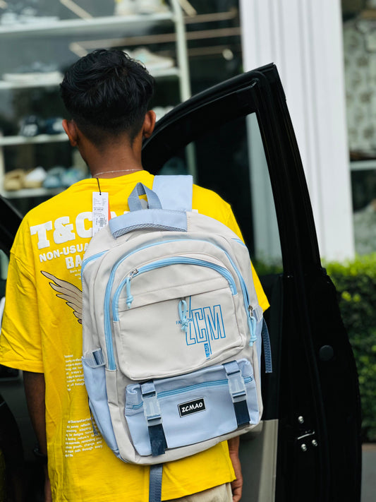 Trendy Unisex Backpacks