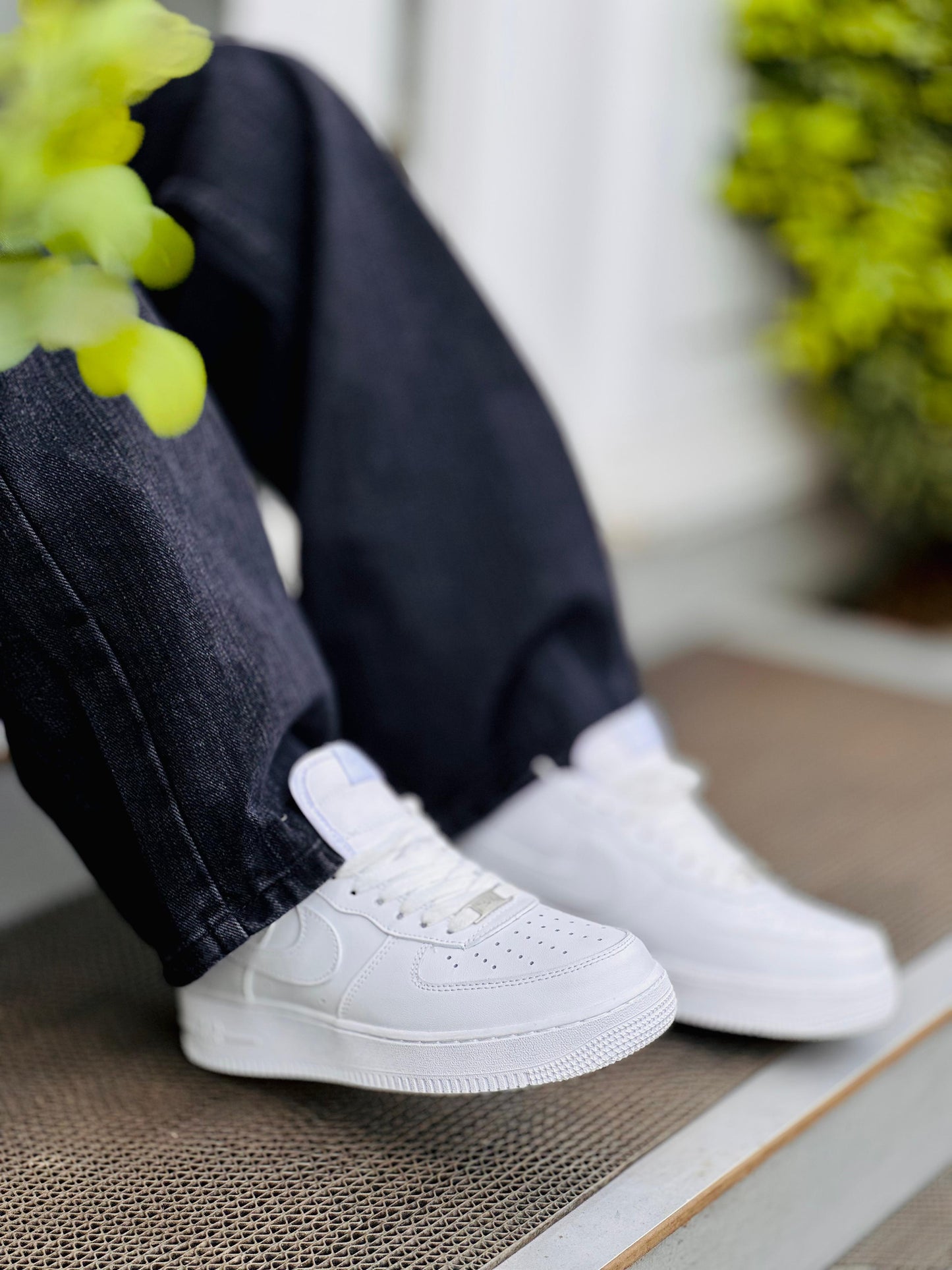 Nike Airforce Sneakers For Men