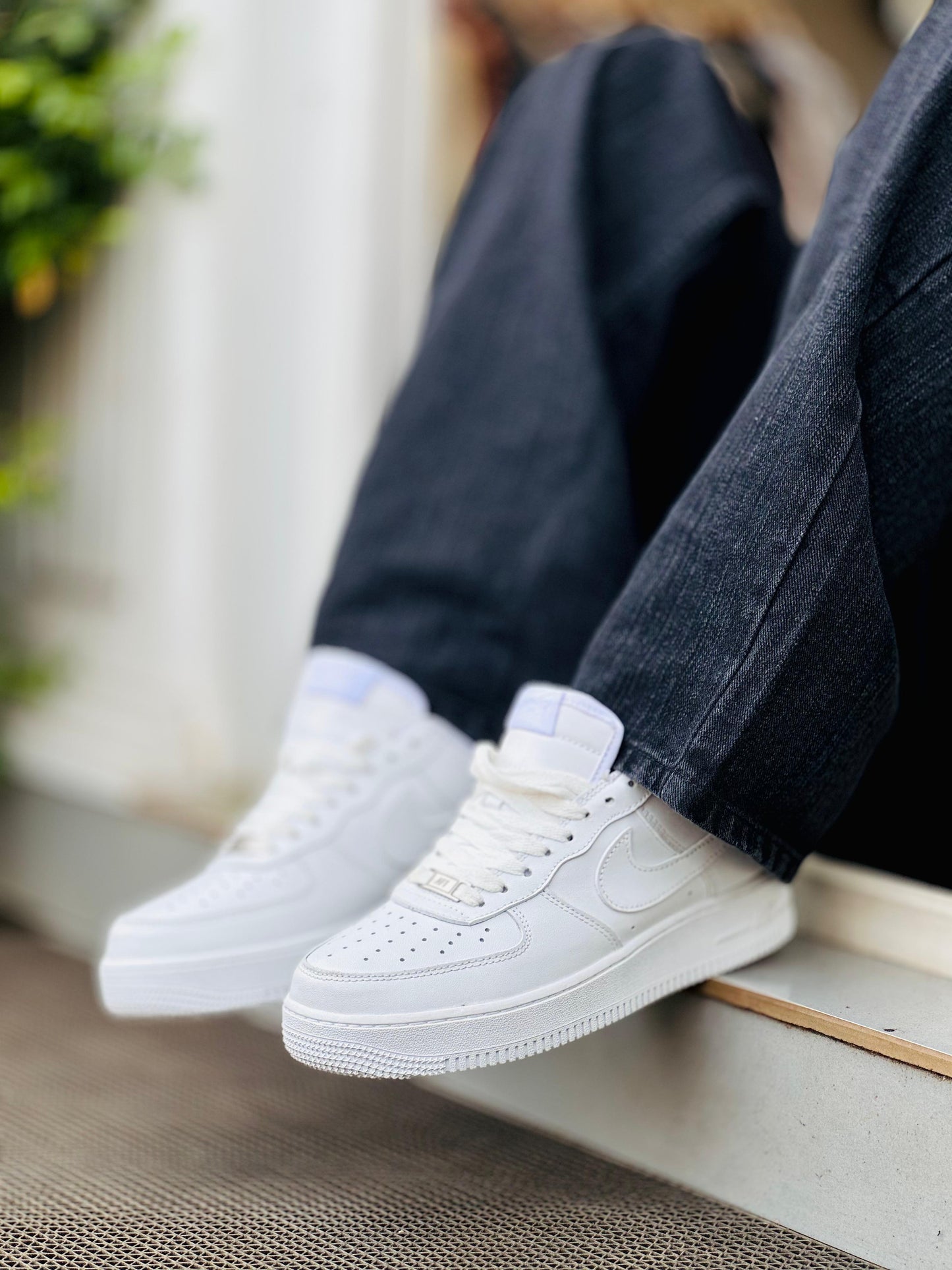 Nike Airforce Sneakers For Men