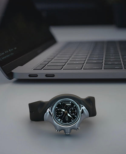 Oakley Detonator Watches For Men