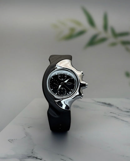 Oakley Detonator Watches For Men