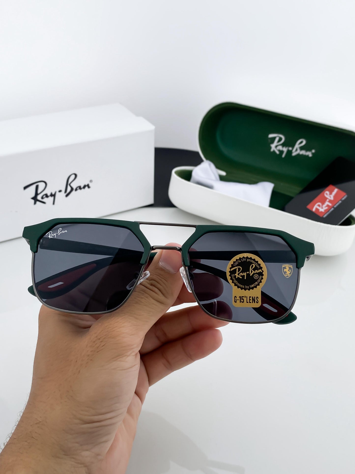 Rayban premium Sunglass