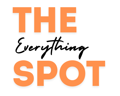 The Everything Spot